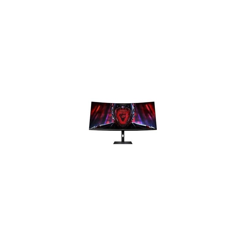 Xiaomi Curved Gaming Monitor G34WQi EU Black 55056