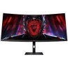 Xiaomi Curved Gaming Monitor G34WQi EU Black 55056