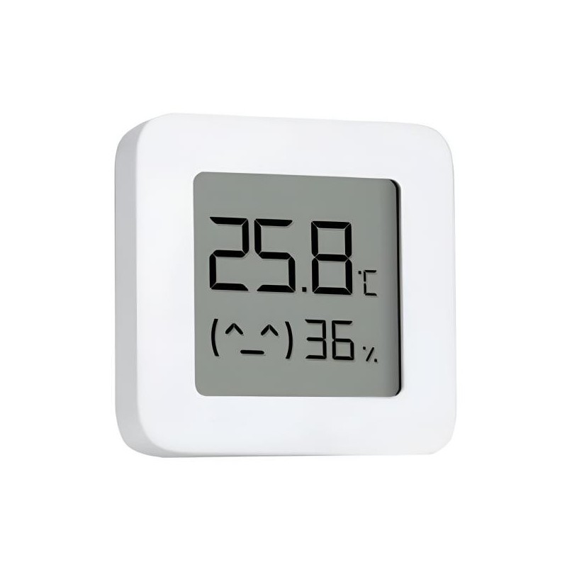 Xiaomi Mi Temperature and Humidity Monitor 2 27012