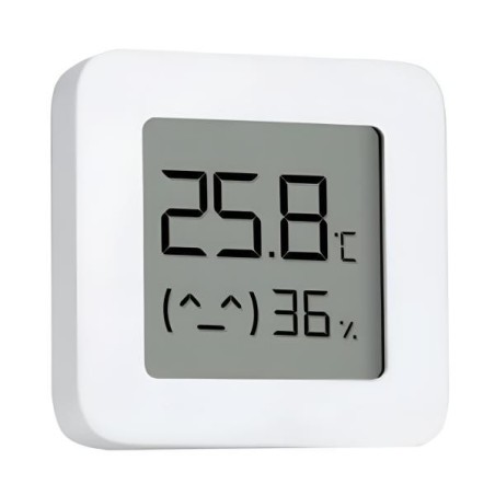 Xiaomi Mi Temperature and Humidity Monitor 2 27012