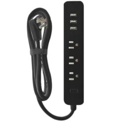 Xiaomi Mi Power Strip 3A 27036