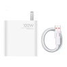 Xiaomi 120W Charging Combo (Type-A) US 40040