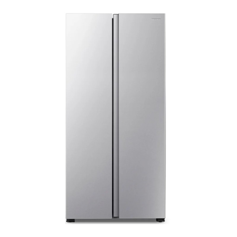 Hisense Refrigeradora RS3P428NEDA1 15,6FT
