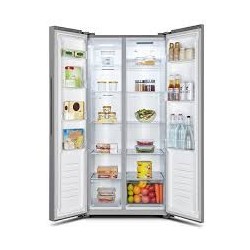Hisense Refrigeradora RS3P428NEDA1 15,6FT
