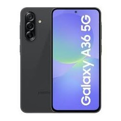 Celular Samsung SM-A3666E/DS 5G 8GB 256GB