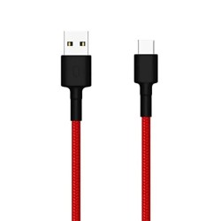 Xiaomi Mi Type-C Braided Cable (1M) 18863