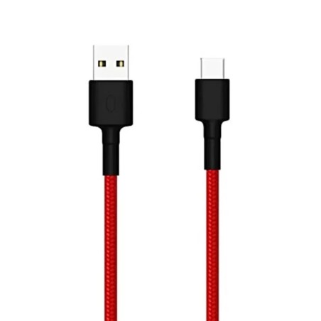 Xiaomi Mi Type-C Braided Cable (1M) 18863
