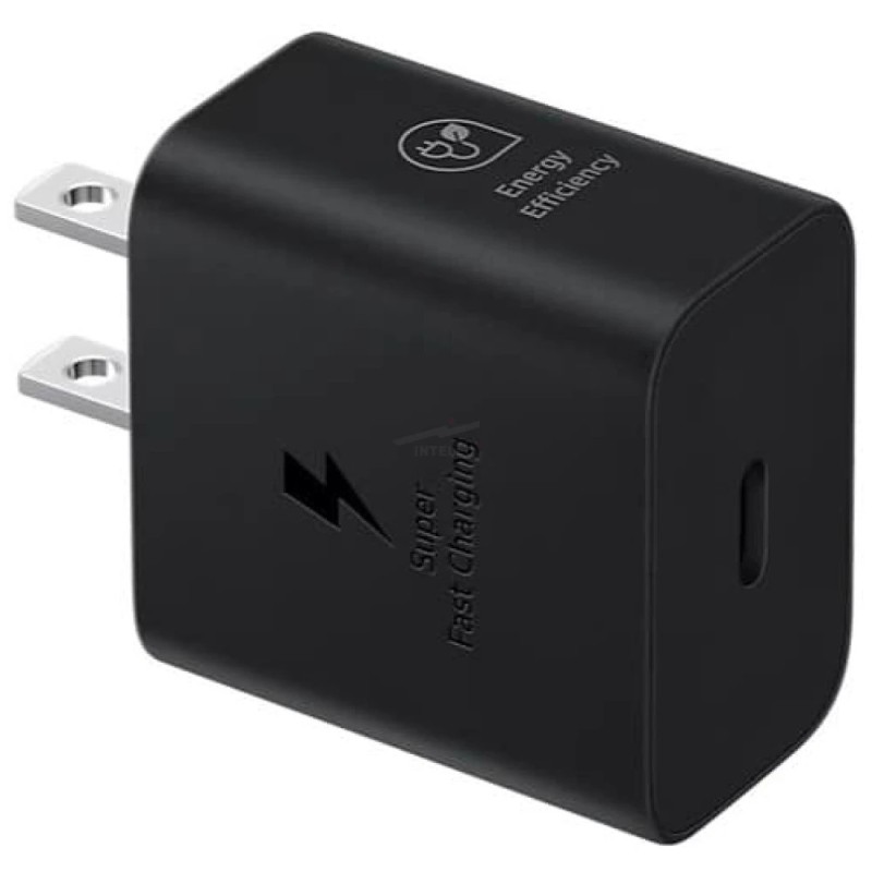 Samsung EP-T2510 Travel Adapter Super Fast Charge 25W Type-C