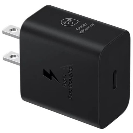 Samsung EP-T2510 Travel Adapter Super Fast Charge 25W Type-C