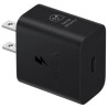 Samsung EP-T2510 Travel Adapter Super Fast Charge 25W Type-C