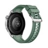 Huawei reloj inteligente GT6 46mm verde Atum-B19W - 55020FUD