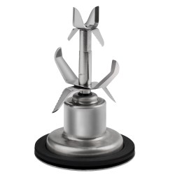 Black + Decker Repuesto cuchilla licuadora cyclone - BL1670S-07LA