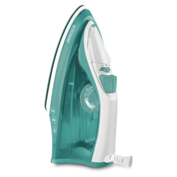 Black + Decker plancha de vapor para ropa - IRBD352