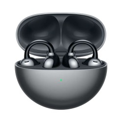 Huawei audifonos Freeclip negro 55037247