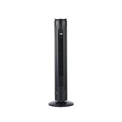 Midea ventilador de torre cool essence 42” negro touch MTF42CE-CA