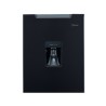 Midea frigobar una puerta 7 pc escarcha negro MRD190CCDLSW