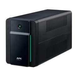 APC Back-UPS 1600VA 120V AVR NEMA sockets BX1600M-LM