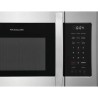 Frigidaire Microondas  de 1.8 pies cúbicos sobre la estufa FMOS1846BS