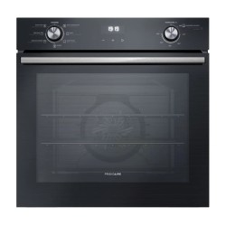 Frigidaire Horno 24" de Convección Empotrable Negro gas FOG2480MHB