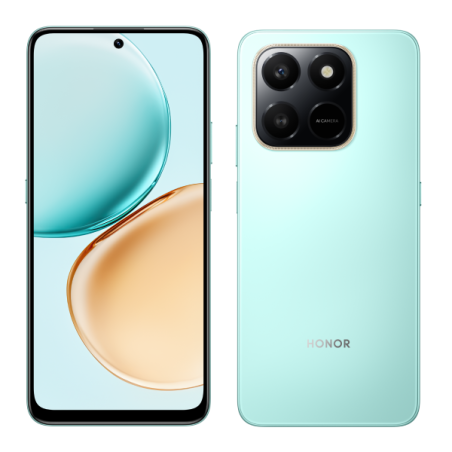 Celular Honor X7d 8GB+256GB