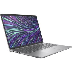 HP notebook Zbook Power G11 U7-155H 16gb/1TB PCIe-4x4 2280 NVMe  win 11 pro nvidia RTX A500 4gb 1/1/1 A31DQLT