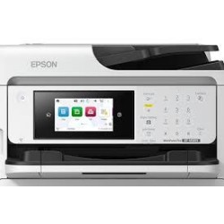 Epson impresora workforce pro WF-M5899 - C11CK76301