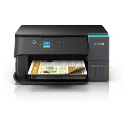 Epson impresora multifuncional tanque de tinta L4360 -C11CL41301
