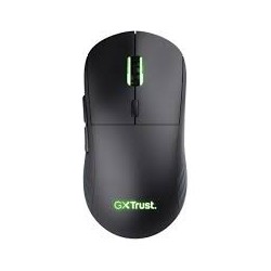 Trust mouse gaming inalambrico GXT 927 Redex sensor de 25.000 dpi - 25127