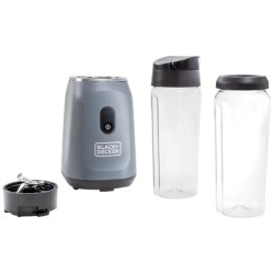 Black + Decker licuadora personal 300W - PB2209BD-LA