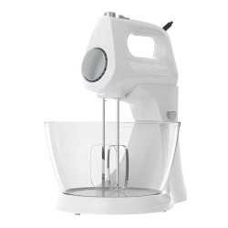 Black+Decker Batidora 2 en 1 vertical y manual  250 watts - MX9125-0WDLA