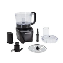 Black + Decker procesador de alimentos - FP4342-0BDLA