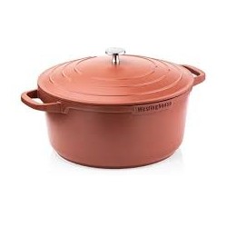 Westinghouse caserola Performance roja 28cm WCCC0095028OR