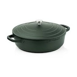 Westinghouse olla asadora Performance verde 32cm WCCC0095L32SG