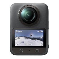DJI - Drone - Osmo 360 Adventure Combo
