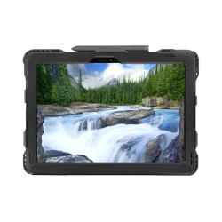 Targus funda rugged case para Dell Latitude 7320 detachable negro - THZ892GLZ
