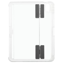 Targus funda transparente click-In™ + kickstand para iPad® (A16) y iPad (10ª gen.) de 10,9 " - THD927GL