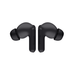 Trust audifonos bluetooth color negro microf  c/cancelacion de ruido - 25296