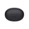 Trust audifonos bluetooth color negro microf  c/cancelacion de ruido - 25296