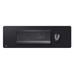 Trust alfombrilla de raton tamaño extragrande  - 24194