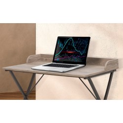 Xtech - Desk Sgl Lvl  XTF-CD202