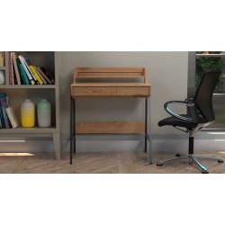 Xtech - Desk SglLvlXTF-CD184