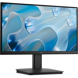 Dell - LED-backlit LCD monitor - 21.5" - VA FHD at 100 Hz HDMI