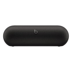 Apple Beats Pill - Altavoz - Negro mate