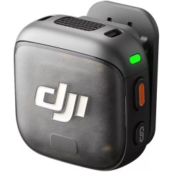DJI - Mic 3 Transmitter