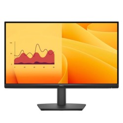 Dell E2225HM - LCD monitor - 21.5" - 1920 x 1080 - VA - DisplayPort / VGA / HDMI