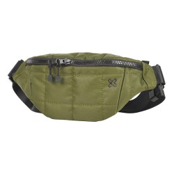 Klip Xtreme KFP-550 - Belt bag - Green - Water repellent