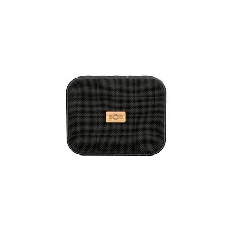 Casa de Marley - Altavoz - Negro - Jammin