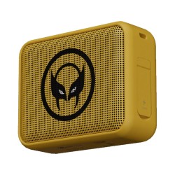 Klip Xtreme KBS-025MD-W - Altavoz - Marvel Wolverine