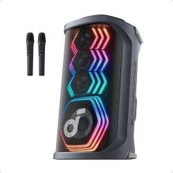 Soundcore Rave 3 - Speaker - Black