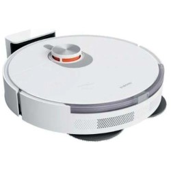 Xiaomi - Robot Vacuum - S20 US - White